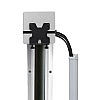 Ergotron Mini PC Mount, 80-107-200 (Black)