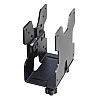 Ergotron Mini PC Mount, 80-107-200 (Black)