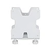 Ergotron Mini PC Mount, 80-107-216 (White)