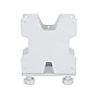 Ergotron Mini PC Mount, 80-107-216 (White)