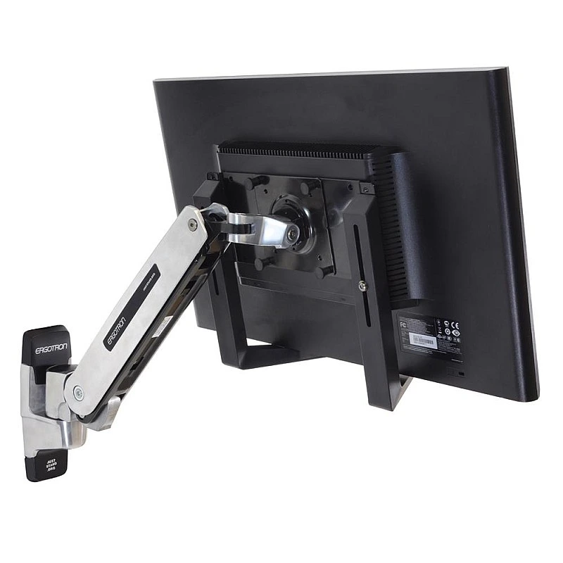 Ergotron Monitor Handle Kit, 97-760-009