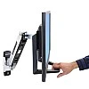 Ergotron Monitor Handle Kit, 97-760-009