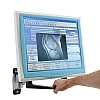 Ergotron Monitor Handle Kit, 97-760-009