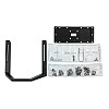Ergotron Monitor Handle Kit, 97-760-009