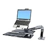 Ergotron Notebook Tray, 50-193-200 - E-50-193-200 Ergo Accessories ｜ 衍光HinKwong 香港