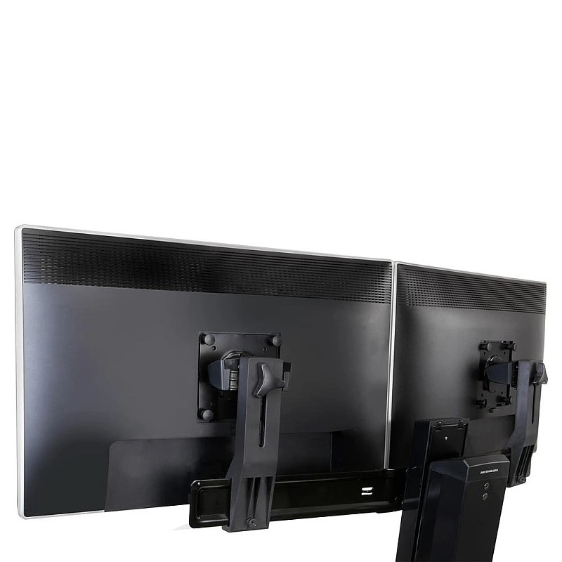 Ergotron Tall-User Kit for WorkFit Dual, 97-615 - E-97-615 Ergo Accessories ｜ 衍光HinKwong 香港