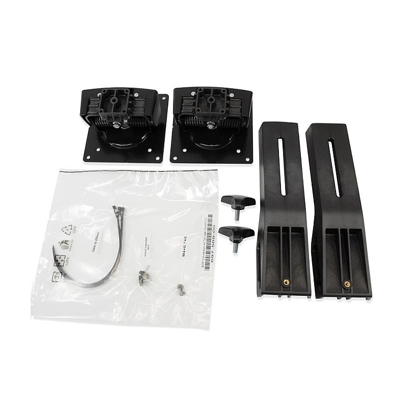 Ergotron Tall-User Kit for WorkFit Dual, 97-615 - E-97-615 Ergo Accessories ｜ 衍光HinKwong 香港