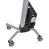Ergotron Universal CPU Holder Computer Mount, 80-105-064 - E-80-105-064 Ergo Accessories ｜ 衍光HinKwong 香港