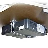Ergotron Universal CPU Holder Computer Mount, 80-105-064 - E-80-105-064 Ergo Accessories ｜ 衍光HinKwong 香港