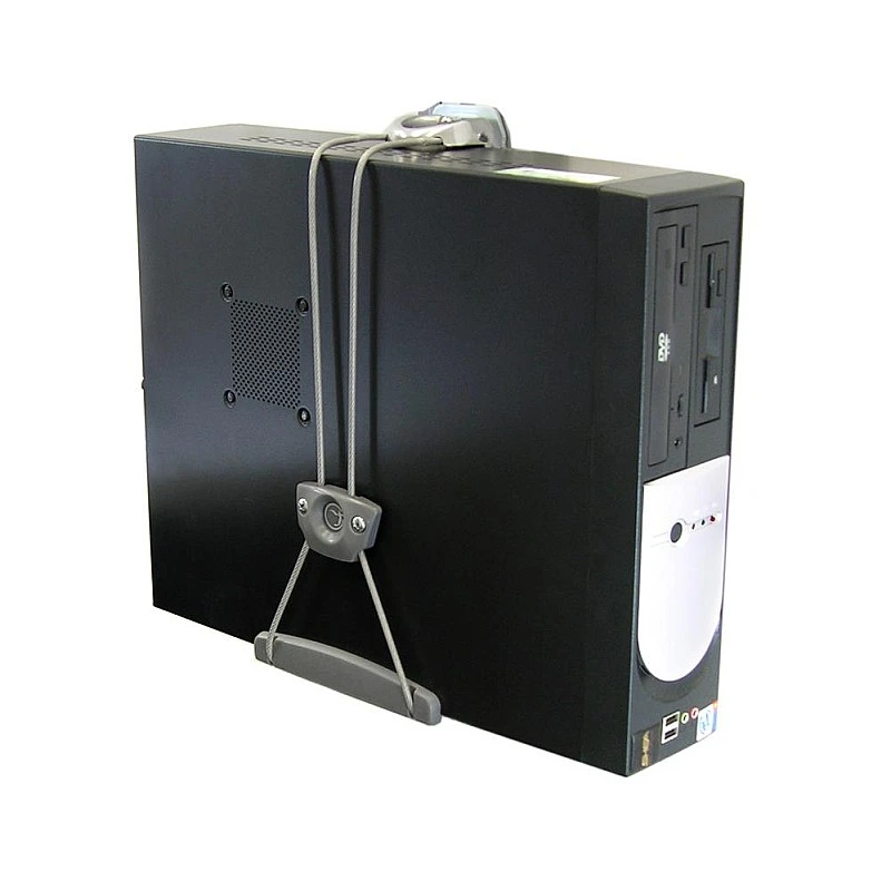 Ergotron Universal CPU Holder Computer Mount, 80-105-064 - E-80-105-064 Ergo Accessories ｜ 衍光HinKwong 香港