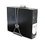 Ergotron Universal CPU Holder Computer Mount, 80-105-064
