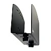 Ergotron Vertical Small CPU Holder Computer Wall Mount - E-80-063 Ergo Accessories ｜ 衍光HinKwong 香港