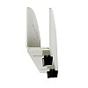Ergotron Vertical Small CPU Holder Computer Wall Mount - E-80-063 Ergo Accessories ｜ 衍光HinKwong 香港