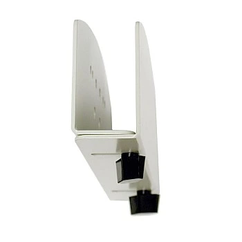 Ergotron Vertical Small CPU Holder Computer Wall Mount