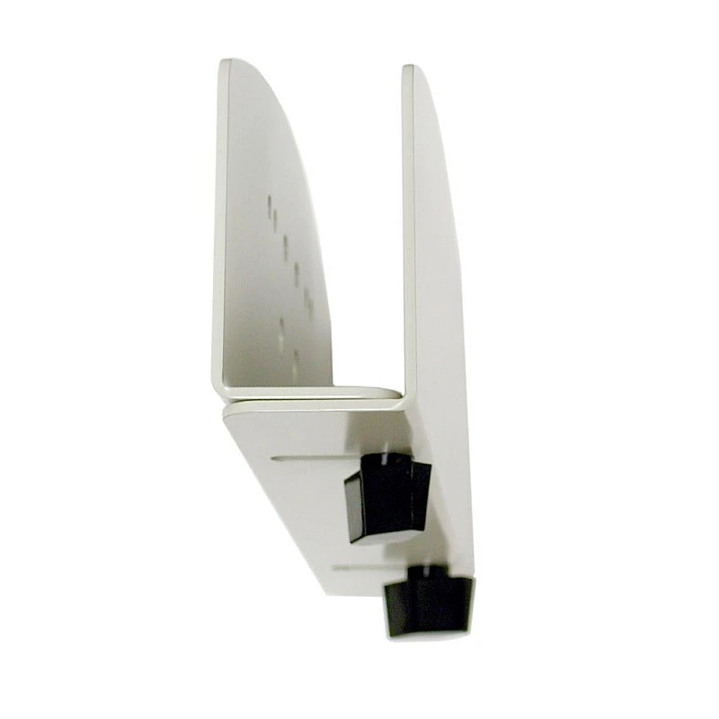 Ergotron Vertical Small CPU Holder Computer Wall Mount - E-80-063 Ergo Accessories ｜ 衍光HinKwong 香港