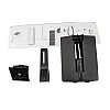 Ergotron WorkFit Conversion Kit Dual to LCD Laptop, 97-617 - E-97-617 Ergo Accessories ｜ 衍光HinKwong 香港