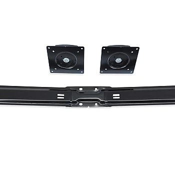 Ergotron WorkFit Conversion Kit Single HD to Dual, 97-606