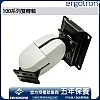Ergotron 100 Series Monitor Mount, 47-093-800 (Grey) - E-47-093-800 Ergotron Industrial ｜ 衍光HinKwong 香港
