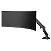Ergotron HX Desk Monitor Arm with VHD Pivot