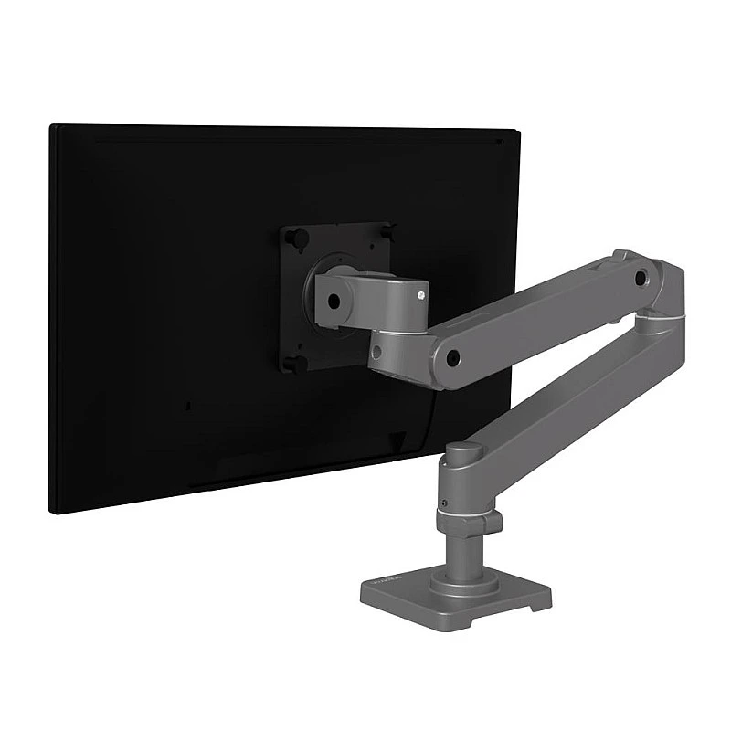 Ergotron LX Pro Desk Monitor Arm (Authorized Goods) - HinKwong