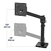 Ergotron NX Monitor Arm