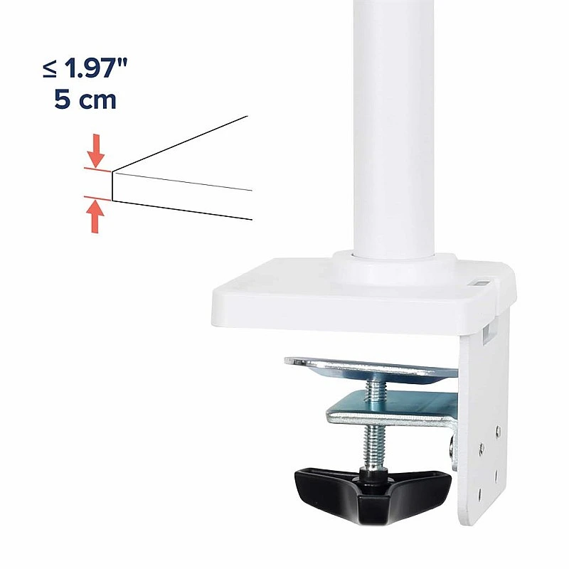 Ergotron NX Monitor Arm