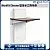 Ergotron WorkFit Elevate Wall Mounted Desk