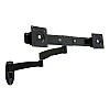 Ergotron 200 Series Dual Monitor Arm, 45-231-200 (Black) - E-45-231-200 Ergotron Industrial ｜ 衍光HinKwong 香港