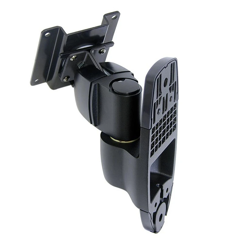 Ergotron 200 Series Wall Mount, 45-232-200 (Black) - E-45-232-200 Ergotron Industrial ｜ 衍光HinKwong 香港