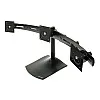 Ergotron DS100 三顯示器台式支架, 33-323-200 (黑色) - E-33-323-200 Ergotron 工業 ｜ 衍光HinKwong 香港