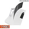 Ergotron HX Desk Dual Monitor Arm - E-HX Desk Dual Monitor Arm Ergotron Industrial ｜ 衍光HinKwong 香港