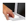 Ergotron HX Desk Dual Monitor Arm - E-HX Desk Dual Monitor Arm Ergotron Industrial ｜ 衍光HinKwong 香港