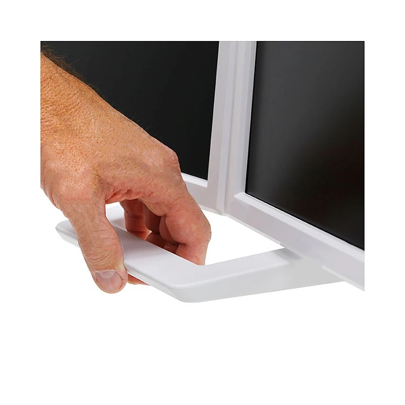 Ergotron HX Desk Dual Monitor Arm - E-HX Desk Dual Monitor Arm Ergotron Industrial ｜ 衍光HinKwong 香港