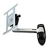 Ergotron LX HD Wall Swing Arm, 45-268-026 (Polished Aluminum) - E-45-268-026 Ergotron Industrial ｜ 衍光HinKwong 香港