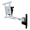 Ergotron LX HD Wall Swing Arm, 45-268-026 (Polished Aluminum) - E-45-268-026 Ergotron Industrial ｜ 衍光HinKwong 香港