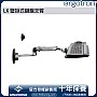 Ergotron LX 壁掛式鍵盤支臂, 45-246-026 (鋁色)