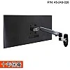 Ergotron LX Wall Monitor Arm - E-LX Wall Monitor Arm Ergotron Industrial ｜ 衍光HinKwong 香港