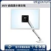 Ergotron MXV Desk Monitor Arm - E-MXV Desk Monitor Arm Ergotron Industrial ｜ 衍光HinKwong 香港