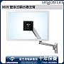 Ergotron MXV Wall Monitor Arm