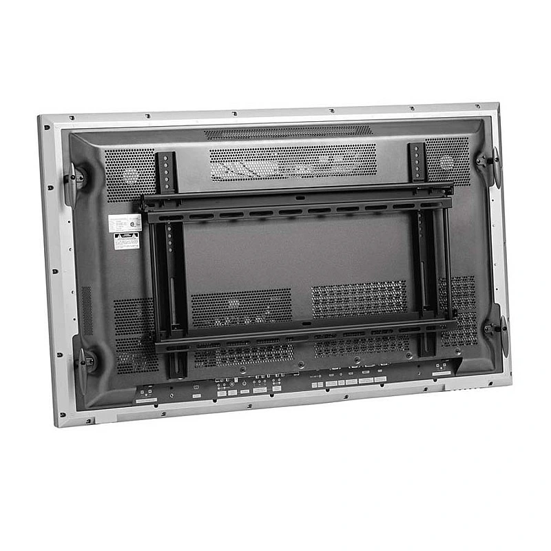 Ergotron Neo-Flex Fixed Wall Mount UHD, 60-614 (BLACK) - E-60-614 Ergotron Industrial ｜ 衍光HinKwong 香港