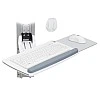 Ergotron Neo-Flex Keyboard Wall Mount, 45-403-062 (WHITE) - E-45-403-062 Ergotron Industrial ｜ 衍光HinKwong 香港