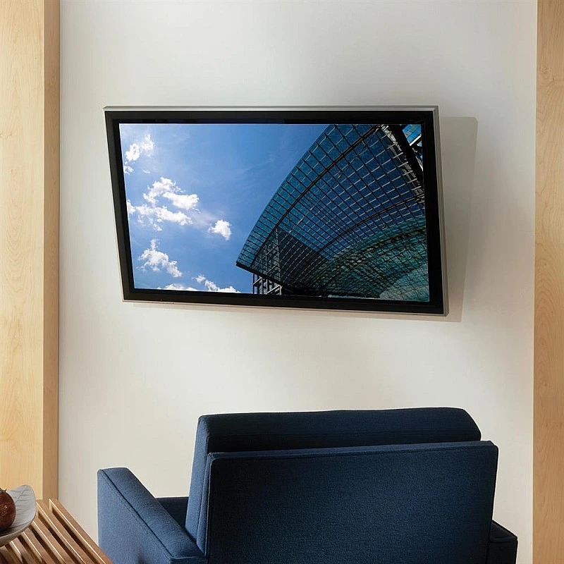 Ergotron Neo-Flex Tilting Wall Mount UHD, 60-612 (BLACK) - E-60-612 Ergotron Industrial ｜ 衍光HinKwong 香港