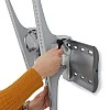 Ergotron TM Tilting Wall Mount, 61-143-003 (SILVER) - E-61-143-003 Ergotron Industrial ｜ 衍光HinKwong 香港