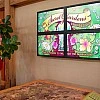 Ergotron WM Low Profile Wall Mount XL, 60-602-003 (SILVER) - E-60-602-003 Ergotron Industrial ｜ 衍光HinKwong 香港