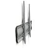 Ergotron WM Low Profile Wall Mount XL, 60-602-003 (SILVER) - E-60-602-003 Ergotron Industrial ｜ 衍光HinKwong 香港