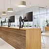 Ergotron TRACE Monitor Mount - E-TRACE-Monitor-Mount Ergotron Office ｜ 衍光HinKwong 香港