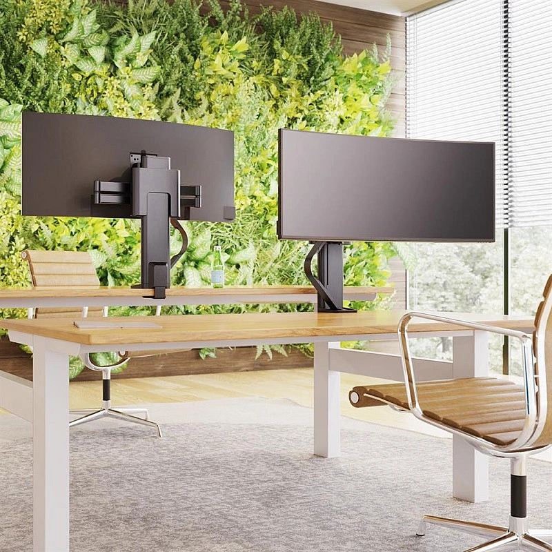Ergotron TRACE Monitor Mount - E-TRACE-Monitor-Mount Ergotron Office ｜ 衍光HinKwong 香港