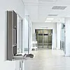Ergotron CareFit Enclosure Wall-mount computer workstation - E-61-367 Ergotron Industrial ｜ 衍光HinKwong 香港