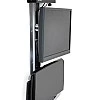 Ergotron LX Wall Mount System, 45-253-026 (Polished Aluminum) - E-45-253-026 Ergotron Industrial ｜ 衍光HinKwong 香港