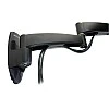 Ergotron 200 Series Monitor Mount, 45-230-200 (Black) - E-45-230-200 Ergotron Industrial ｜ 衍光HinKwong 香港